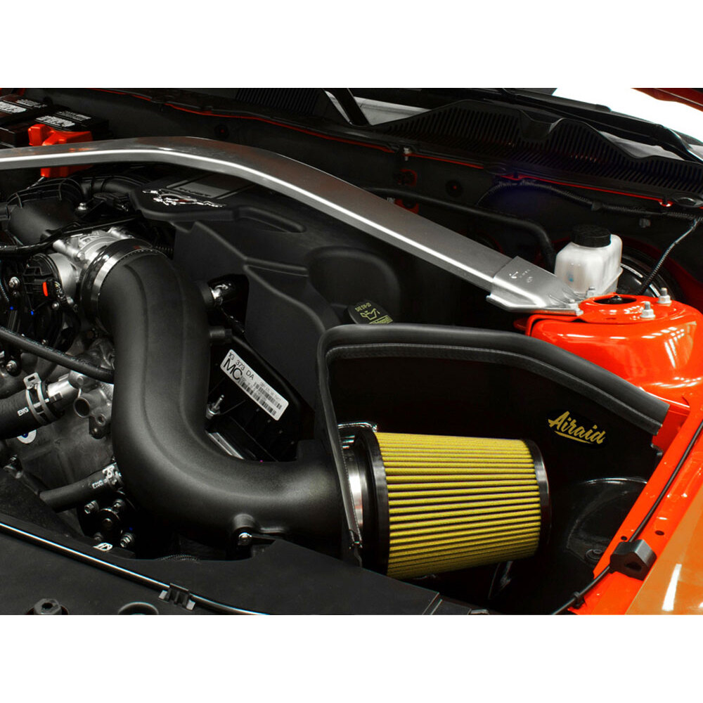 Engine Cold Air Intake Performance Kit - 455-265